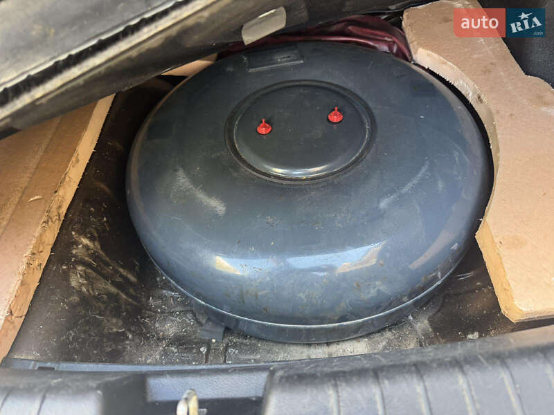 Седан Chevrolet Aveo 2008 в Киеве