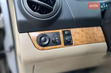 Седан Chevrolet Aveo 2007 в 