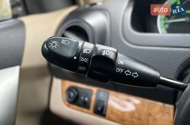Седан Chevrolet Aveo 2007 в 