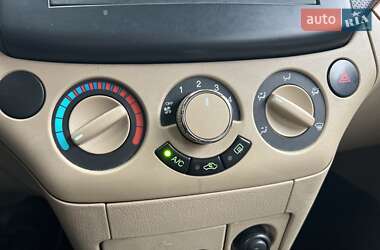 Седан Chevrolet Aveo 2007 в 