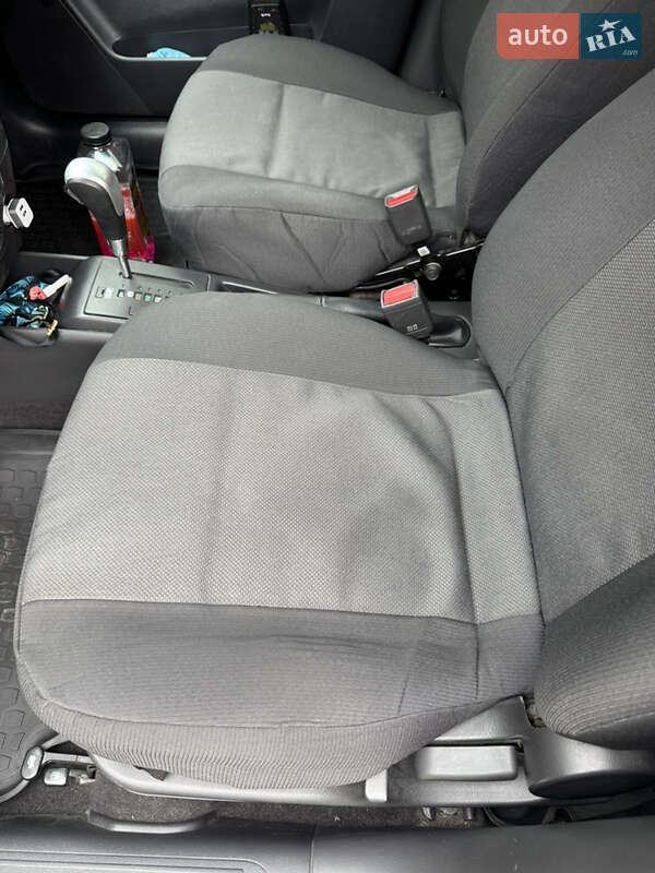 Хетчбек Chevrolet Aveo 2010 в Києві фото 15 Хетчбек Chevrolet Aveo 2010 в Києві