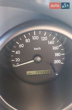Хэтчбек Chevrolet Aveo 2007 в 