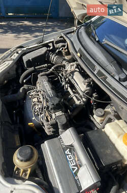 Седан Chevrolet Aveo 2006 в 