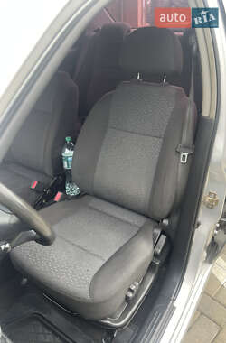 Седан Chevrolet Aveo 2007 в 
