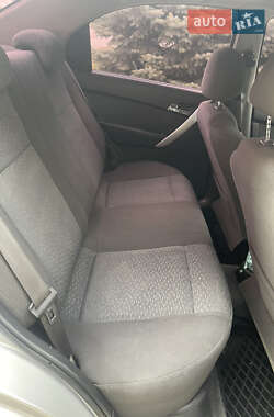Седан Chevrolet Aveo 2007 в 