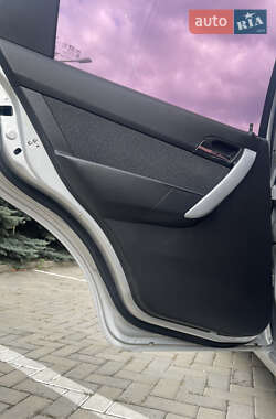 Седан Chevrolet Aveo 2007 в 