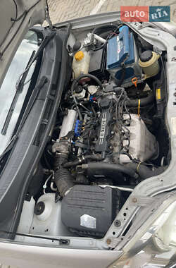 Седан Chevrolet Aveo 2007 в 