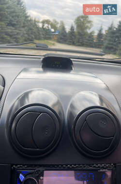 Седан Chevrolet Aveo 2007 в 