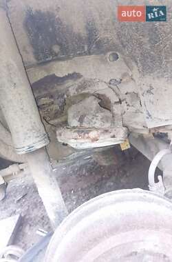 Седан Chevrolet Aveo 2004 в 