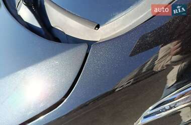 Хэтчбек Chevrolet Aveo 2008 в 