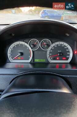 Хэтчбек Chevrolet Aveo 2008 в 