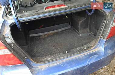 Седан Chevrolet Aveo 2009 в 