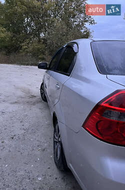 Седан Chevrolet Aveo 2008 в 