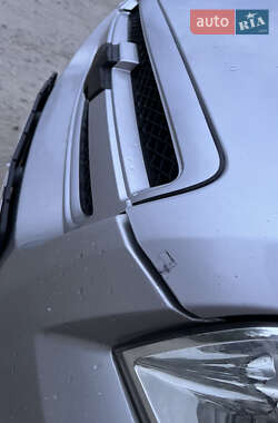 Седан Chevrolet Aveo 2008 в 