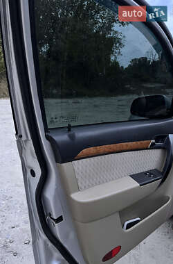 Седан Chevrolet Aveo 2008 в 