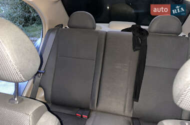 Седан Chevrolet Aveo 2008 в 