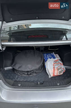 Седан Chevrolet Aveo 2007 в 