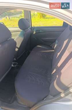 Седан Chevrolet Aveo 2010 в 