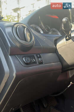 Седан Chevrolet Aveo 2006 в 