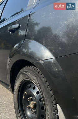 Седан Chevrolet Aveo 2006 в 
