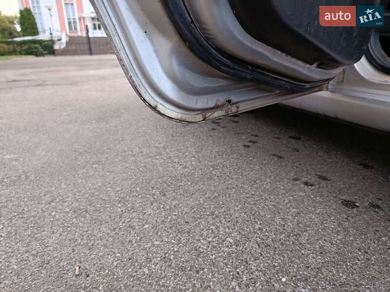 Седан Chevrolet Aveo 2007 в Киеве
