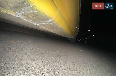 Хэтчбек Chevrolet Aveo 2006 в 