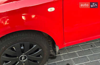 Седан Chevrolet Aveo 2007 в 