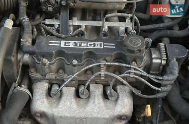 Седан Chevrolet Aveo 2007 в 