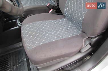 Хэтчбек Chevrolet Aveo 2006 в 