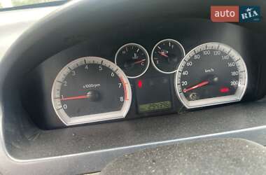 Седан Chevrolet Aveo 2007 в 
