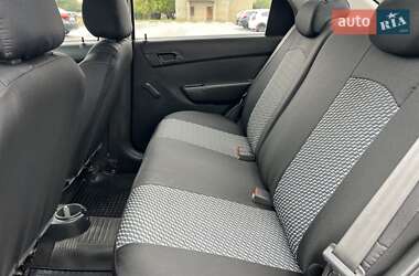 Седан Chevrolet Aveo 2011 в 