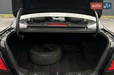 Седан Chevrolet Aveo 2011 в 