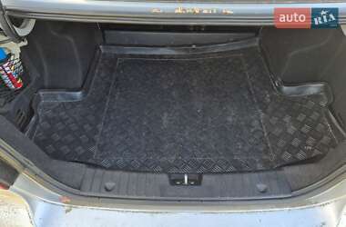 Седан Chevrolet Aveo 2007 в 