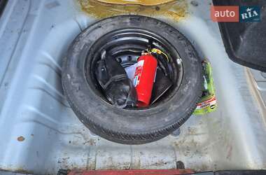 Седан Chevrolet Aveo 2007 в 