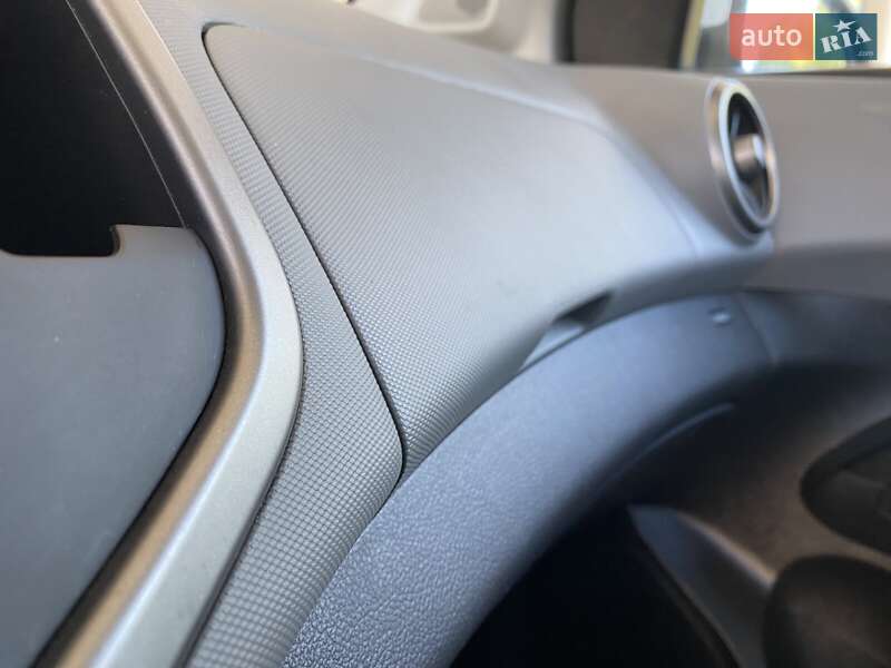 Хэтчбек Chevrolet Aveo 2012 в Николаеве