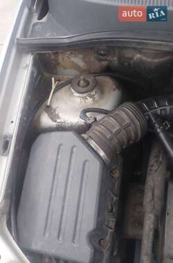 Седан Chevrolet Aveo 2008 в 