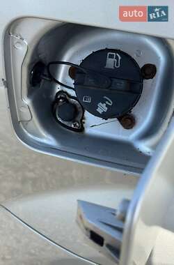 Седан Chevrolet Aveo 2007 в 