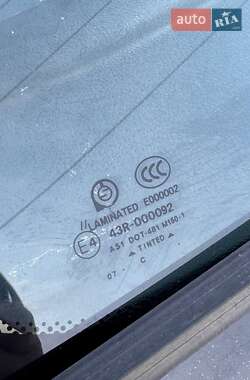 Седан Chevrolet Aveo 2007 в 