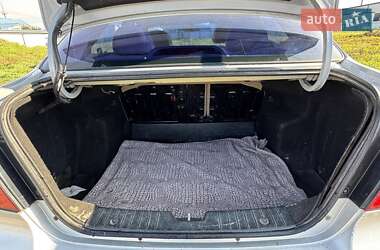 Седан Chevrolet Aveo 2007 в 