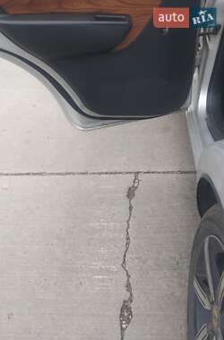 Седан Chevrolet Aveo 2008 в 