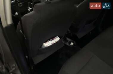 Седан Chevrolet Aveo 2007 в 