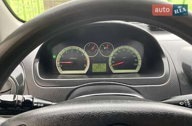Седан Chevrolet Aveo 2007 в 