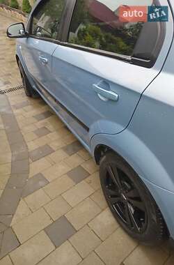 Седан Chevrolet Aveo 2007 в 