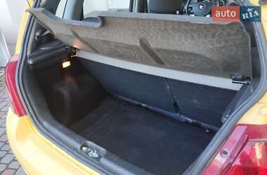 Хэтчбек Chevrolet Aveo 2009 в 