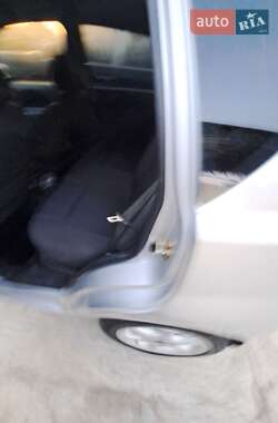 Хэтчбек Chevrolet Aveo 2005 в Новояворовске