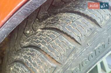Седан Chevrolet Aveo 2006 в 