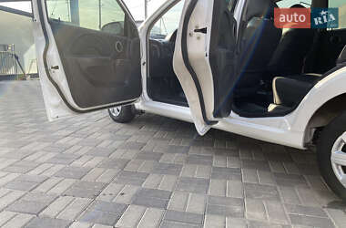 Хэтчбек Chevrolet Aveo 2008 в 