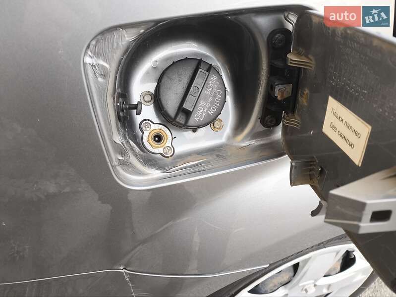 Седан Chevrolet Aveo 2008 в Львове фото 13 Седан Chevrolet Aveo 2008 в Львове