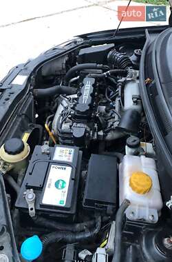 Седан Chevrolet Aveo 2007 в 