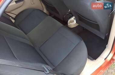 Седан Chevrolet Aveo 2008 в 